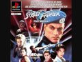 Street Fighter The Movie Game PSX Theme Of Blanka