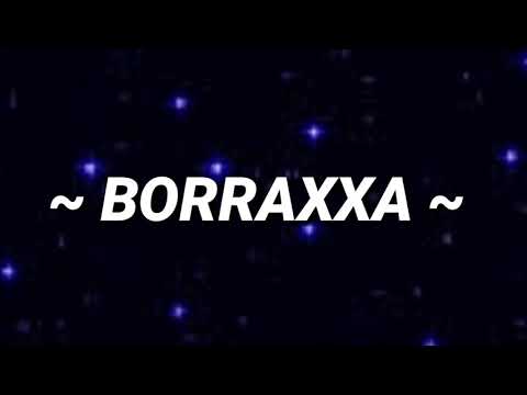 BORRAXXA -FEID FT. MANUEL TURIZO (LYRICS/LETRA)