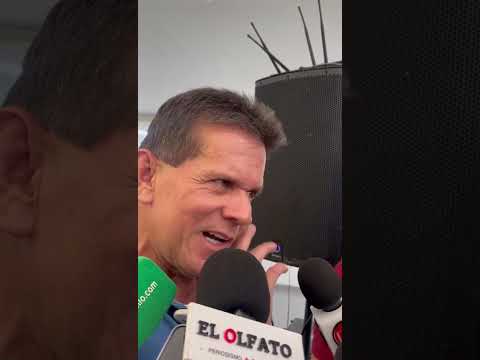 Alfredo Bocanegra | Secretario de Convivencia Ciudadana, Seguridad y Orden Público del Tolima |