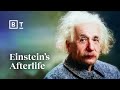 The “afterlife” according to Einstein’s special relativity | Sabine Hossenfelder