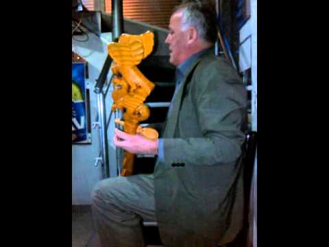 Draško Malidžan - guslar "Romanija" i "Jagoda"