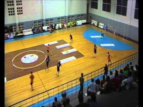 4º - Módicus de Leitão - Torneio do Lamego