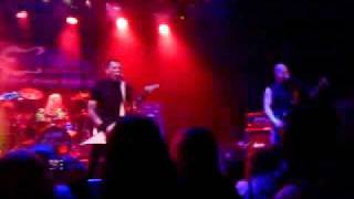 Rozenhill - Emergenza 16-01-2010 Klubben Part 9/22