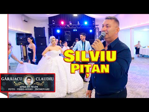 SILVIU PITAN 🎤 DANTURI 🎹  MUZICA DE JOC SI PETRECERE  🎹  NUNTA IONUT & ADELINA ✅ NOU