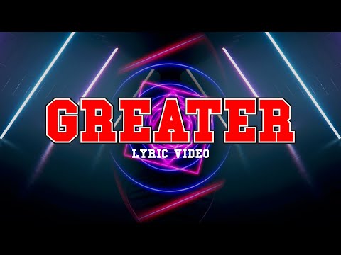 Greater