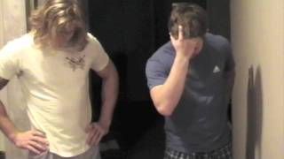 Fighting Instinct : Goof Off