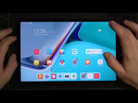 Does HUAWEI MatePad 11 Have Screen Mirroring – Screen Reflection Option