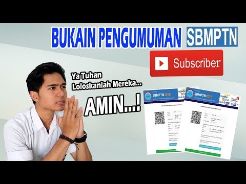 download lagu mp3 mp4 Tips Menunggu Pengumuman Sbmptn, download lagu Tips Menunggu Pengumuman Sbmptn gratis, unduh video klip Tips Menunggu Pengumuman Sbmptn