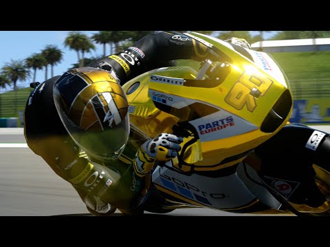 MotoGP 20 | Managerial Career Pt 21: Moto2 Finale!! (Xbox One X)