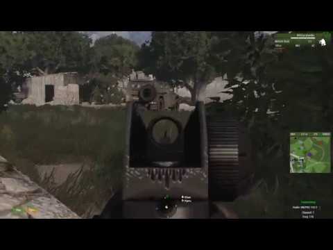 Arma Finland - Maybe You Should Dodge