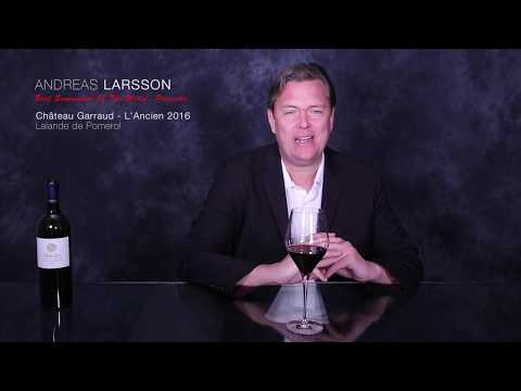 Château Garraud - L'Ancien 2016 - Lalande de Pomerol