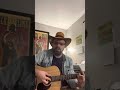 Lane Cohen sings Marry me again by Tom Paxton ( Cover) | 4/12/2022