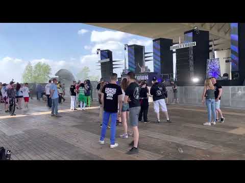 Chosen Few @ Titanium Festival 2022