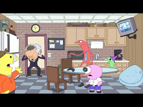 afbeelding Season 2 on Sundays Promo #4