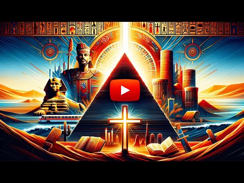 Biblical Metropolises:  Egypt  A Journey Through History and Faith