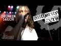 Authority Zero - Drunken Sailor (live @ Marquee Theater)
