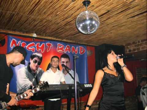 Marija Lazic Ciganine ti sto sviras