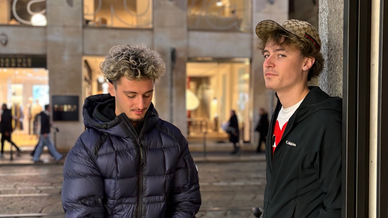 4 JOURS POUR DÉCOUVRIR MILAN 🇮🇹 (magasins, luxe, football, bons plans...)