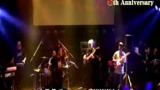 BIG BLAZE WILDERS 8th Anniversary LIVE 14 TRIGA FINGA vs HIBIKILLA pt. 1