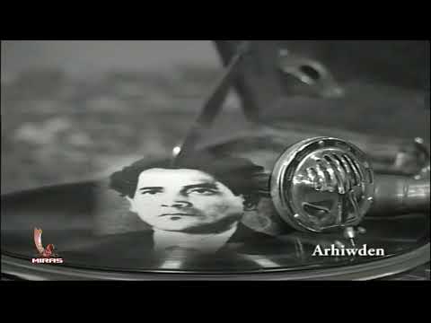 Orazgeldi Ylýasow - Sallanyp geçdi.