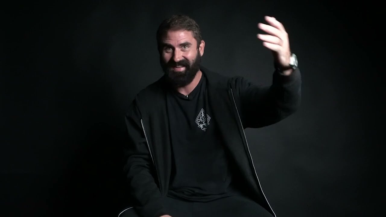 MARSOC Raider Shares Dark Memories & Tragic Afghan Insider Attacks