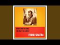 Frank Sinatra Sings for Only the Lonely by Frank Sinatra — album cover