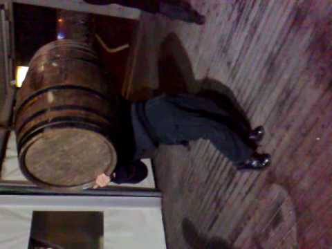 porteros vila olimpica 2 by Nando