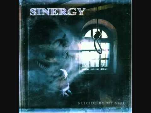 Sinergy - Me, Myself, My Enemy (with lyrics)