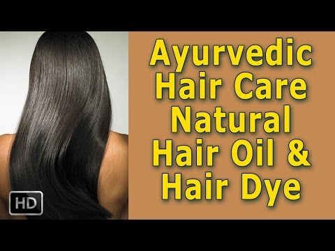 HAIR CARE - Ayurvedic Home Remedies - How to Make Hair Oils | Hair Dye - Instructables HAIR CARE - Ayurvedic Home Remedies - How to Make Hair Oils | Hair Dye - Instructables