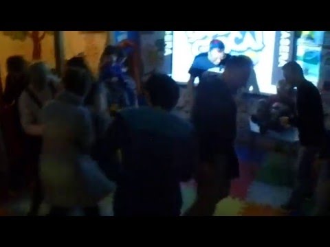 ANIMAZIONE 2016 serata giochi genitori 4