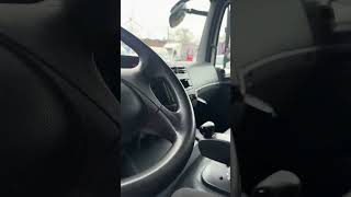 Mercedes-Benz Atego 1224 **BLUETEC 5-BELGIAN ORIGINE-AC** cami&oacute;n furg&oacute;n | Imagen 4 - Autoline