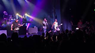 Dreamcar -Born To Lie (full song) Live @OC Observatory 8/11/2017