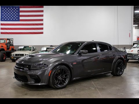 2022 Dodge Charger (CC-1661300) for sale in Kentwood, Michigan