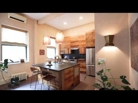 Magnificent Townhouse Condo: 100 2nd Place, 1