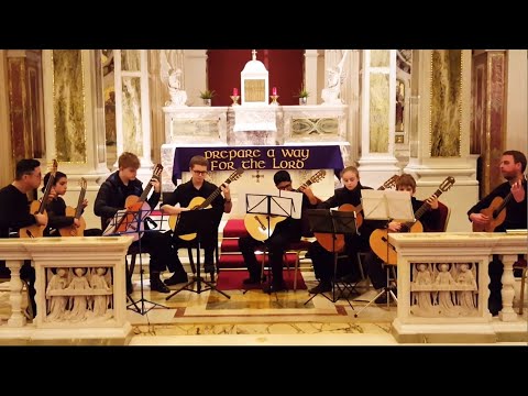 download lagu mp3 mp4 Christmas Guitar Ensemble Pdf, download lagu Christmas Guitar Ensemble Pdf gratis, unduh video klip Christmas Guitar Ensemble Pdf