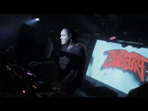 Savage @ Therapy Sessions Budapest 20131031 Vakondok 3 werk