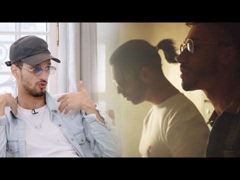 Soolking parle de PNL