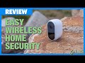 Indoor Outdoor Hd Wire Free Security Camera System