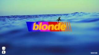blonde 🌕 [frank ocean x childish gambino x  kid cudi type beat] *with hook*