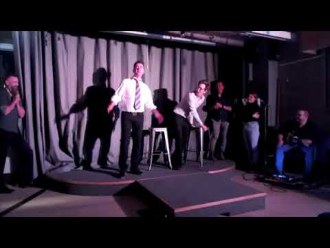 Improv Scene