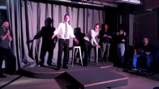 Improv Scene