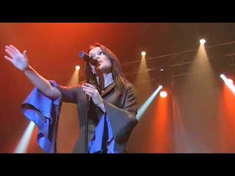 Tarja Turunen - Passion and the Opera