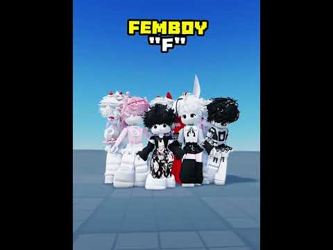 Cual es tu estilo?🙀🤍#seguntuinicial #zuuroblox #roblox