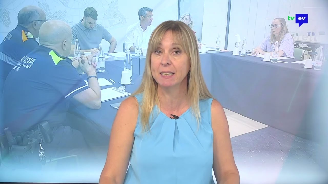 Les Notícies del dilluns 24 d’agost del 2026