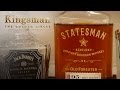 Kingsman: The Golden Circle | Introducing Old Forester Statesman | 20th Century FOX