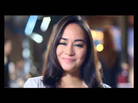NESCAFÉ Blend and Brew: Coffee Revolution with Maya and Zul Ariffin