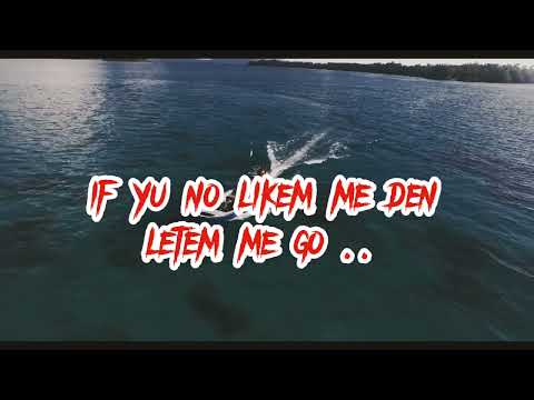 ISMUKI - FEELINGS FEAT SHANTY ,BLACKM & BIKOH [ OFFICIAL LYRICS VIDEO]