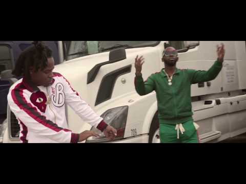 Stooopid Dino x Street Cain | On The Road Again | shot by @1mindmedia