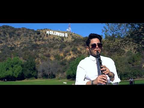 Giany Jackson ❌ Hollywood | Official Video