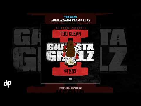 Too Klean - Both [FRN2]